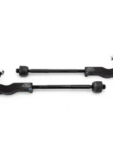 SPL Tie Rod End Kit Bumpsteer Adjustable (Manual Rack) Mazda Miata 1989-2005                                     - SPL TRE NAMR - Image 4