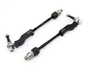SPL Tie Rod End Kit Bumpsteer Adjustable (Power Steering Rack) Mazda Miata 1989-1997