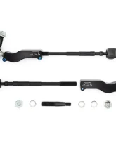 SPL Tie Rod End Kit Bumpsteer Adjustable (Power Steering Rack) Mazda Miata NB 1999-2005                                     - SPL TRE NBPS - Image 2