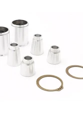 SPL Suspension Rear Upper Arm Bushings BMW E36 | E46 1992-2008                                     - SPL RUAB E36 - Image 3