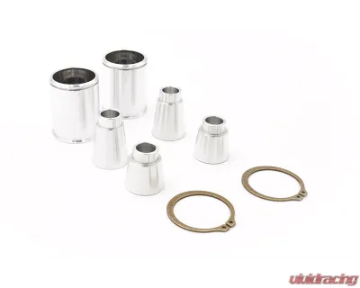 SPL Suspension Rear Upper Arm Bushings BMW E36 | E46 1992-2008 - SPL RUAB E36