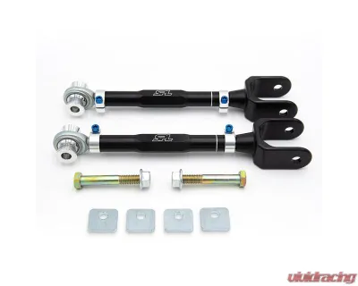 SPL Parts Adjustable Rear Toe Links w/ Eccentric Lockout Hyundai Elantra N 2022+ - SPL RTAEL CN7