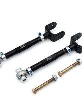 SPL Rear Lower Lateral Arms Toyota GR Corolla 2022+                                     - SPL RLL E210 - Image 3