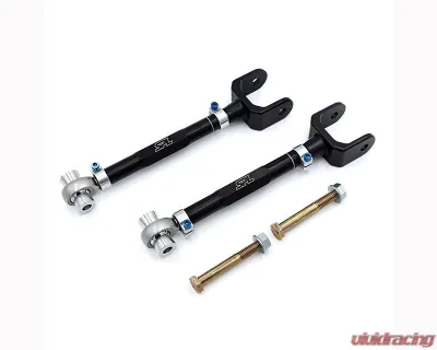 SPL Rear Lower Lateral Arms Toyota GR Corolla 2022+ - SPL RLL E210
