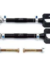 SPL Rear Lower Lateral Arms Toyota GR Corolla 2022+                                     - SPL RLL E210 - Image 2