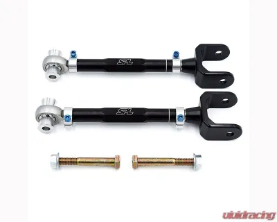 SPL Rear Lower Lateral Arms Toyota GR Corolla 2022+ - SPL RLL E210