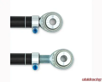 SPL Rear Lower Lateral Arms Toyota GR Corolla 2022+ - SPL RLL E210