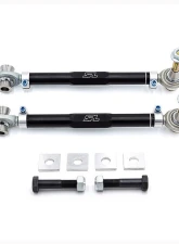 SPL Rear Toe Arms w/ Eccentric Lockouts Subaru WRX (VB) 2022+                                     - SPL RTAEL VB - Image 3