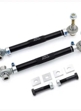 SPL Rear Toe Arms w/ Eccentric Lockouts Subaru WRX (VB) 2022+                                     - SPL RTAEL VB - Image 2