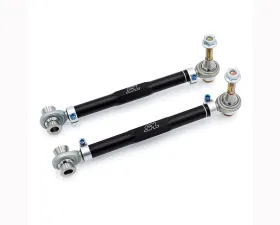 SPL Rear Toe Arms Subaru WRX (VB) 2022+