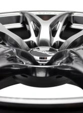 Versus VV21S Wheel 18x8 5x100 45mm Jet Black                                     - WT2U45DYNJ - Image 5