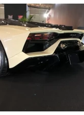 Versus Carbon Wide Body Kit Lamborghini Aventador 2012-2021                                     - PR013C - Image 6