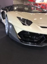 Versus Carbon Wide Body Kit Lamborghini Aventador 2012-2021                                     - PR013C - Image 2