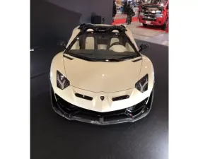 Versus Carbon Wide Body Kit Lamborghini Aventador 2012-2021