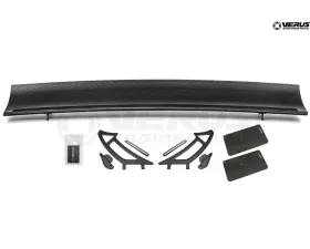 Verus Engineering UCW Rear Wing Kit with Carbon Endplates Toyota GR-86 2022+