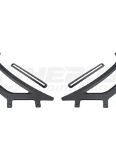 Verus Engineering UCW Rear Wing Kit without Carbon Endplates Toyota GR-86 | Subaru BRZ 2022+                                     - A0410A - Image 2