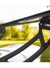 Verus Engineering UCW Rear Wing Kit without Carbon Endplates Toyota GR-86 | Subaru BRZ 2022+                                     - A0410A - Image 4