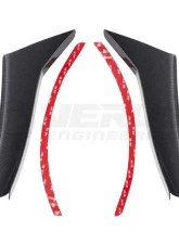 Verus Engineering Dive Plane Kit Toyota GR Corolla 2022+                                     - A0512A - Image 4