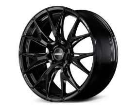 Versus VV27S Wheel 20x8.5 5x112 38mm Glossy Black