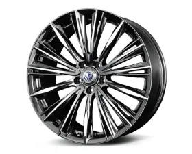 Versus Stratagia Vouge Wheel 18x7 5x114.3 42mm Cromo Ibrido for Cars