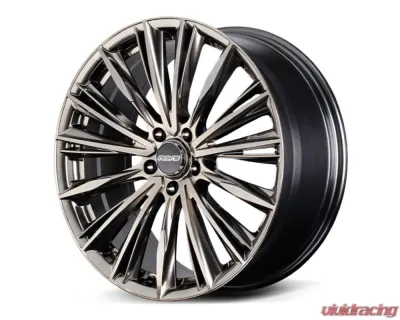 Versus Vouge Limited Wheel 20x8.5 5x112 45mm Grace Gold - WTVAV45MGG