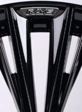Versus Vouge Limited Craft Collection Wheel 20x8.5 5x112 45mm Glossy Black                                     - WTO2AV45MGX - Image 3
