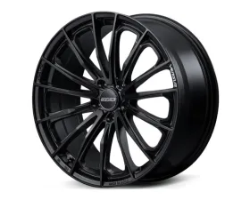 Versus Vouge SE Wheel 18x7 5x112 48mm Semigloss Black