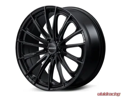 Versus Vouge SE Wheel 17x7 5x114.3 40mm Semigloss Black - WTOM40EBOJ