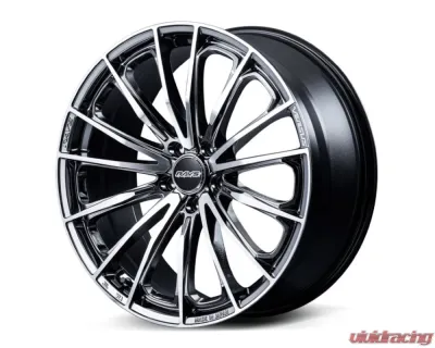 Versus Vouge SE Wheel 18x7 5x114.3 42mm Cromo Ibrido - WTOS142ESAJ