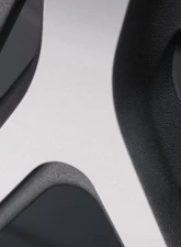 Versus VV21SX Wheel 17x8 6x139.7 20mm Matte Diamond Cut Graphite Finish                                     - WT2XO20KM4 - Image 4