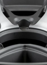 Versus VV21SX Wheel 17x8 6x139.7 20mm Matte Diamond Cut Graphite Finish                                     - WT2XO20KM4 - Image 5