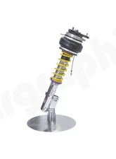 Cargraphic Front Axle Air Lift Kit Porsche 996 | 997 Carrera RWD 1998-2013                                     - CARALSP972WD - Image 10