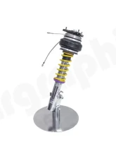 Cargraphic Front Axle Air Lift Kit Porsche 996 | 997 Carrera RWD 1998-2013                                     - CARALSP972WD - Image 11