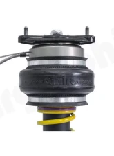 Cargraphic Front Axle Air Lift Kit Porsche 996 | 997 Carrera RWD 1998-2013                                     - CARALSP972WD - Image 14
