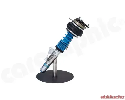 Cargraphic Front Axle Air Lift Kit Porsche 996 | 997 Carrera RWD 1998-2013 - CARALSP972WD