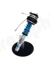 Cargraphic Front Axle Air Lift Kit Porsche 996 | 997 Carrera RWD 1998-2013                                     - CARALSP972WD - Image 6