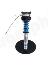 Cargraphic Front Axle Air Lift Kit Porsche 996 | 997 Carrera RWD 1998-2013                                     - CARALSP972WD - Image 7
