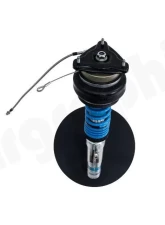 Cargraphic Front Axle Air Lift Kit Porsche 996 | 997 Carrera RWD 1998-2013                                     - CARALSP972WD - Image 8
