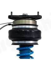 Cargraphic Front Axle Air Lift Kit Porsche 996 | 997 Carrera RWD 1998-2013                                     - CARALSP972WD - Image 9