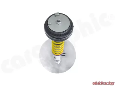 Cargraphic FA-LiftSystem Evolution Upgrade Kit Porsche 997 GT3 | GT3 RS GT2 | GT2 RS 2007-2012 - CARALSP97GT