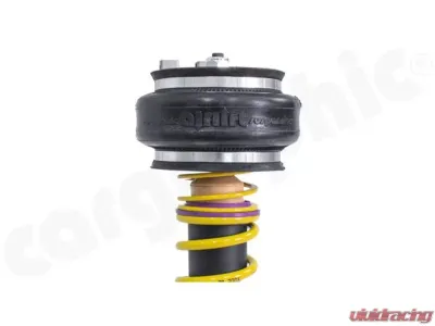 Cargraphic FA-LiftSystem Evolution Upgrade Kit Porsche 997 GT3 | GT3 RS GT2 | GT2 RS 2007-2012 - CARALSP97GT