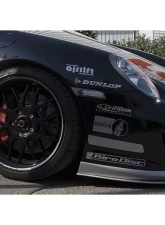 Cargraphic FA-LiftSystem Evolution Upgrade Kit Porsche 997 GT3 | GT3 RS GT2 | GT2 RS 2007-2012                                     - CARALSP97GT - Image 13