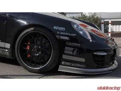 Cargraphic FA-LiftSystem Evolution Upgrade Kit Porsche 997 GT3 | GT3 RS GT2 | GT2 RS 2007-2012 - CARALSP97GT