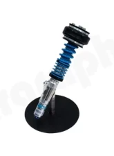 Cargraphic FA-LiftSystem Evolution Upgrade Kit Porsche 997 GT3 | GT3 RS GT2 | GT2 RS 2007-2012                                     - CARALSP97GT - Image 4