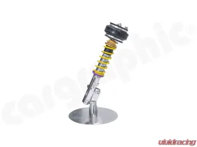Cargraphic FA-LiftSystem Evolution Upgrade Kit Porsche 997 GT3 | GT3 RS GT2 | GT2 RS 2007-2012 - CARALSP97GT