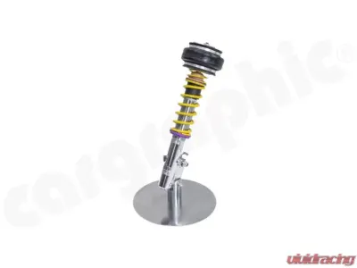Cargraphic FA-LiftSystem Evolution Upgrade Kit Porsche 997 GT3 | GT3 RS GT2 | GT2 RS 2007-2012 - CARALSP97GT