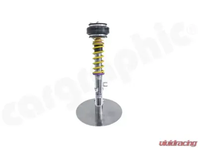 Cargraphic FA-LiftSystem Evolution Upgrade Kit Porsche 997 GT3 | GT3 RS GT2 | GT2 RS 2007-2012 - CARALSP97GT