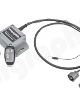 Cargraphic Valve Control Unit Aston Martin 2004+                                     - EXFLAPRCAM1 - Image 3