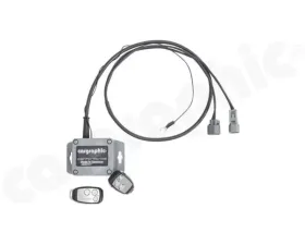 Cargraphic Valve Control Unit Aston Martin 2004+