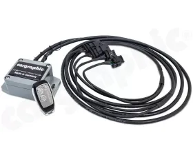 Cargraphic Valve Control Unit Porsche 992 GT3 4.0L